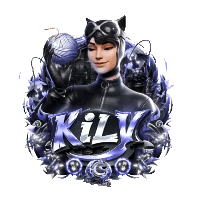 KILV · KL logo